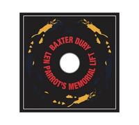 Baxter Dury - Len Parrots Memorial Lift [Vinilo]