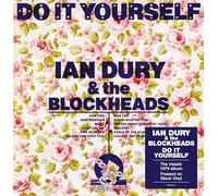 Dury, Ian - Do It Yourself [Vinilo]