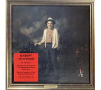 Dury, Ian - Lord Upminster [Vinilo]