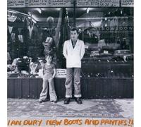 DURY, Ian - New Boots & Panties / 6.23511