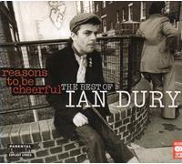 Dury, Ian - Reasons to Be Cheerful
