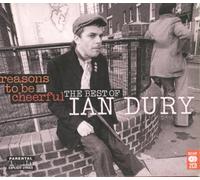 Dury, Ian - Reasons to Be Cheerful