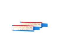 Dusarls Correa autoadhesiva para Guantes de Boxeo con Cordones convertidor Deportes Artes Marciales Kickboxing Adultos muñeca Fija Guante Auxiliar cordón