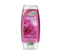 Duschdas Gel de ducha de magnolia con fórmula aromática que proporciona un refrescante comienzo en el día, 225 ml, 1 unidad
