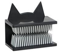 Dusche Haarfänger Wand - Badezimmer Haarfänger Abflussschutz | Wiederverwendbarer Badezimmer Verstopfungsverhütungshilfe Für Keramik Fliese Holz Studentenwohnheim - Für Stei