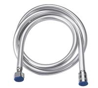 Duschstabschlauch, Handbrauseschlauch-Ersatz, Sicherer Duschschlauch, Flexible Ersatz-Duschkopfrohrverlängerung für die Dusche im Badezimmer zu Hause, im