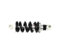 DUSHUO 125MM 150MM 190MM 1200LBS 47cc 49CC Moto ATV Scooter Bicicleta de Bolsillo Amortiguador Trasero Dirt Pit Amortiguadores(150MM)