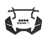 DUSHUO Alerón para CB750 para H&ornet para CB 750 2025 2026 Puig Downforce Spoiler Motocicleta ala Delantera Alerón Lateral Carenado Delantero Winglets