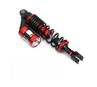 DUSHUO Amortiguador Aire Nitrógeno para Motocicleta Trasera 320mm Y 12,5 Pulgadas para RSZ para Gy6 Choque Hidráulico Trasero Dirt Pit Amortiguadores(Color03)
