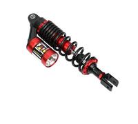 DUSHUO Amortiguador De Aire Nitrógeno Trasero para Motocicleta, 320mm, 12,5" para RSZ para Gy6 Etc. Hidráulico Dirt Pit Amortiguadores(Color14)