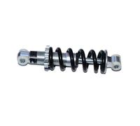 DUSHUO Amortiguador Trasero De 170mm Y 650 LB para Bicicleta Montaña Scooter Plegable Accesorios para Dirt Pit Amortiguadores
