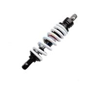 DUSHUO Amortiguador Trasero para Motocicleta De 310mm, Ajustable para Dirt Pit Bike Después del Choque para T8 para CRF para KLX para YZF Dirt Pit Amortiguadores