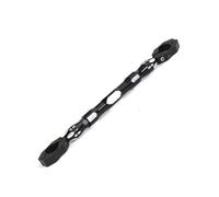 DUSHUO Barra Transversal Manillar De Equilibrio para Motocicleta 22 Mm para WR250F para R6 2008 R1 2007 para FAZER 250 para SR para Raptor 350 para YZ(Color2)