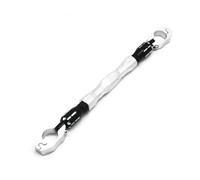 DUSHUO Barra Transversal Manillar De Equilibrio para Motocicleta 22 Mm para WR250F para R6 2008 R1 2007 para FAZER 250 para SR para Raptor 350 para YZ(Color5)