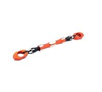 DUSHUO Barra Transversal Manillar De Equilibrio para Motocicleta 22 Mm para WR250F para R6 2008 R1 2007 para FAZER 250 para SR para Raptor 350 para YZ 25(Color1)