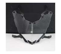 DUSHUO Cubierta Protectora para La Rejilla del Faro De Motocicleta para XL 750 para Transalp para XL750 2023 Protector Faro Motocicleta
