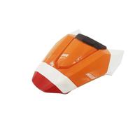 DUSHUO For CBR650R 2019-2023 Motorcycle ABS Passenger Rear Seat Fairing Cowl Cover Trasero Carenado(Color-1)