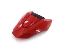 DUSHUO For CBR650R 2019-2023 Motorcycle ABS Passenger Rear Seat Fairing Cowl Cover Trasero Carenado(35X35X1cm-5)