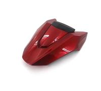 DUSHUO For CBR650R 2019-2023 Motorcycle ABS Passenger Rear Seat Fairing Cowl Cover Trasero Carenado(Color-4)