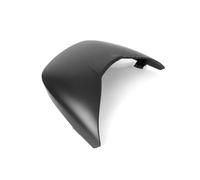 DUSHUO For GTS300 For GTV300 Rear Pillion Passenger Cowl Motorcycle Accessories Fairing Seat Cover Trasero Carenado(Black 01)