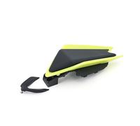 DUSHUO Motorcycle Rear Passenger Pillion Seat Cover Fairing Cowl Spoiler For RS660 For Tuono 66 For RSV4 2020-2022 Trasero Carenado(Color 07)