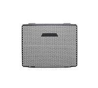 DUSHUO para Daytona 660 para Daytona660 2024 2025 Protector De Radiador Motocicleta Protección Parrilla Cubierta Cubierta Rejilla