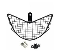 DUSHUO para F650GS para Dakar 2000-2003 Accesorios De Motocicleta Cubierta Protectora Faro Protector Faro Motocicleta