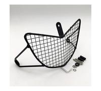 DUSHUO para F650GS para Dakar 2000-2003 Accesorios De Motocicleta Cubierta Protectora Faro Protector Faro Motocicleta