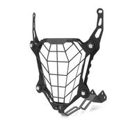 DUSHUO para NX400 para NX500 para NX 400 para 500 2023-2026 Accesorios De Motocicleta Cubierta Protectora Rejilla Faro Delantero Protector Faro Motocicleta