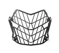 DUSHUO para Tenere 700 para Rally para XTZ700 ABS para T700 para Extreme Protector Faro Motocicleta Cubierta Protectora De Rejilla Delantero Protector Faro Motocicleta