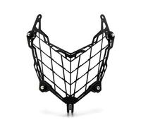 DUSHUO para Transalp para XL750 para XL 750 2023 2024 2025 Protector De Parrilla Faro Motocicleta Protector Faro Motocicleta