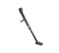 DUSHUO para XL 750 para TRANSALP 2023-2024 para XL750 Caballete Lateral Ajustable para Motocicleta Soporte Estacionamiento para Motocicleta Caballete