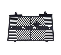 DUSHUO para XL750 para Transalp para XL 750 2023 2024 2025 Motocicleta Protector De Radiador Rejilla Cubierta Protección Accesorios Cubierta Rejilla(Color1)