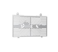 DUSHUO para XL750 para Transalp para XL 750 2023 2024 2025 Motocicleta Protector De Radiador Rejilla Cubierta Protección Accesorios Cubierta Rejilla(Color2)