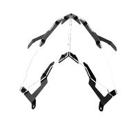 DUSHUO para XL750 para Transalp para XL 750 2023- Accesorios De Motocicleta Protector Faro Cubierta Luz Protector Faro Motocicleta