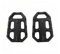 DUSHUO Pedales Extensiones De Clavijas Anchas para Motocicleta para R1200GS para G310GS para F850GS para F750GS para R Nine T para S1000XR(Black)