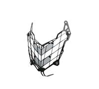 DUSHUO Protector De Rejilla para Faro Delantero Motocicleta para XL750 para XL 750 para Transalp 2023 Protector Faro Motocicleta(Color 06)