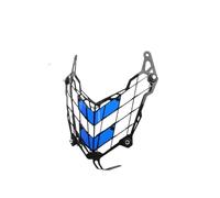 DUSHUO Protector De Rejilla para Faro Delantero Motocicleta para XL750 para XL 750 para Transalp 2023 Protector Faro Motocicleta(Color 05)