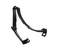 DUSHUO Protectora Cadena Protector De Cadena Deslizante para Motocicleta para Twister para CBX 250cc para CBF250 52170-KPF-900