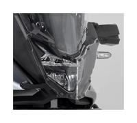 DUSHUO Rejilla Protectora para Faros Delanteros De Motocicleta para XL 750 para XL750 para Transalp 2023 Protector Faro Motocicleta