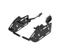 DUSHUO Soporte Maleta Equipaje para 450MT para MT450 para Ibex 450 Alforja Motocicleta Soporte Montaje Portaequipajes Bolsa Almacenamiento Caja Lateral Bolsas Blandas