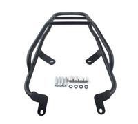 DUSHUO Soporte Maleta Equipaje para R12 para NineT 2024 + Soporte Portaequipajes para Motocicleta