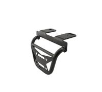 DUSHUO Soporte Maleta Equipaje para Scrambler 800 2023-2025 Soporte De Bolsa Lateral Izquierda Maletero Derecha(Left Side)