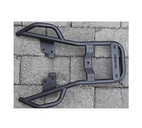 DUSHUO Soporte Maleta Equipaje Portaequipajes Trasero para Motocicleta para GW250 para Inazuma 250 para GSR250, 250F Y 250S(Color-C1)