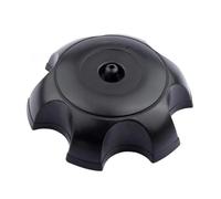 DUSHUO Tapa De Tanque Gasolina Motocicleta 49,5 Mm Modelos 50 CC 70 90 110 Y 125 para XR para CRF para BBR70 para CRF80 para CRF100