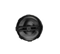 DUSHUO Tapa Depósito Tapas Tanque Motocicleta para AN125 | Cubierta combustible para LINDY125 para HJ125T-18A para HJ125T-7 para HS125T-7-8A-10-16 para AN125T-2-8