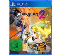 Dusk Diver 2 Day One Edition Sony Playstation 4 standard