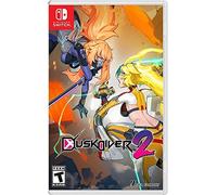 Dusk Diver 2-Launch Edition for Nintendo Switch