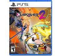 Dusk Diver 2-Launch Edition for PlayStation 5 [USA]