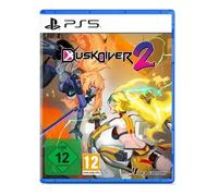 Dusk Diver 2 Playstation 5 standard